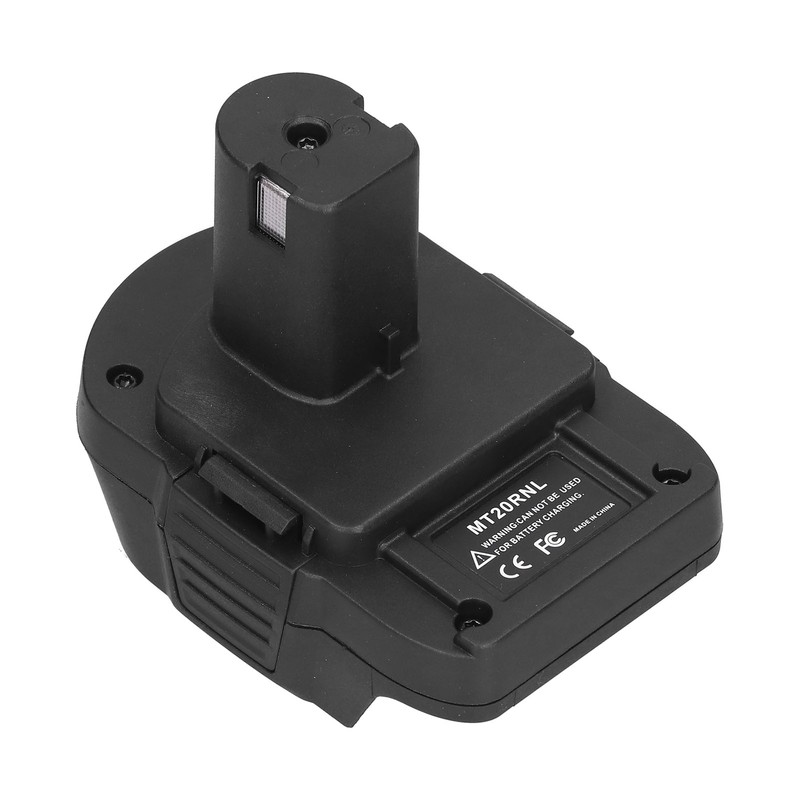 Battery Adapter for 20 (18) V Lithium to for Ryobi