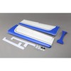 E-flite Painted Valiant 1.3 Wing EFL4952 Replacement Airplane Parts