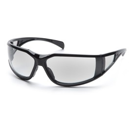 Pyramex Safety Products ESB5110DT 0.048 kg Weight: Exeter Safety Eyewear, Clear (Pack of 12)