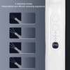 Ear Washer Cleansing Kit Wax Removal IPX7 Waterproof Ear Irrigation