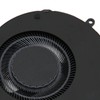 Cooling Fan 4 Pin Small Laptop Cooling Fan for Razer