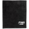 SHAMMY Shamy Oil Removal Pad ST Black [Bowling Supplies]