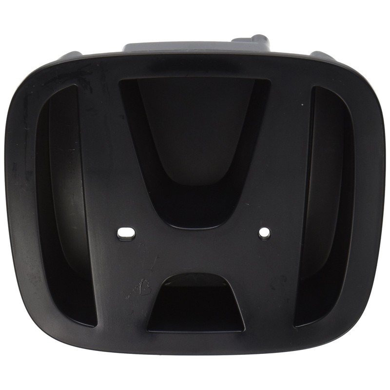 Genuine Honda 71124-SNA-A00 Emblem Base