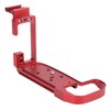 Quick Release Plate L Bracket with Hot Shoe Hand Grip