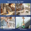 Essential Oil Set, Blended Essential Oils for Diffusers for Home