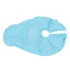 Breast Hot Cold Pad Waterproof Soft Gel Bead Mastitis Relief