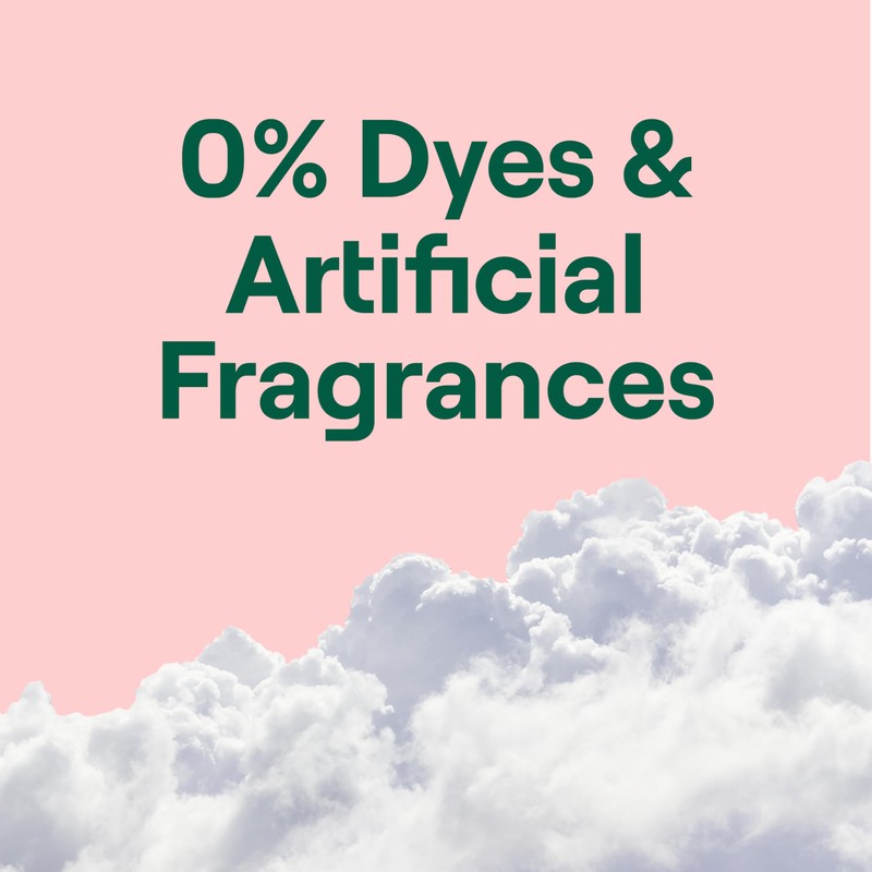 Seventh Generation Concentrated Baby Laundry Detergent, Fresh Scent, 40 Fl