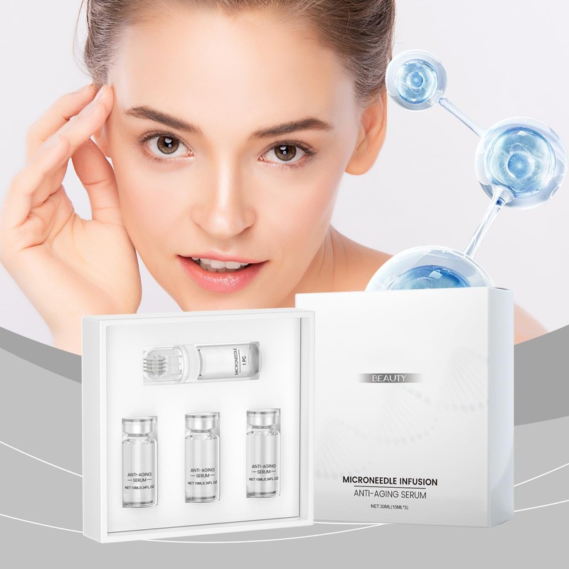 Facial Serum