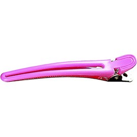 Fripac-Medis Combi-Clips, Pink - Pack of 10