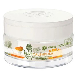2x1 Crema Facial Regeneradora Dia Y Noche Yves Rocher