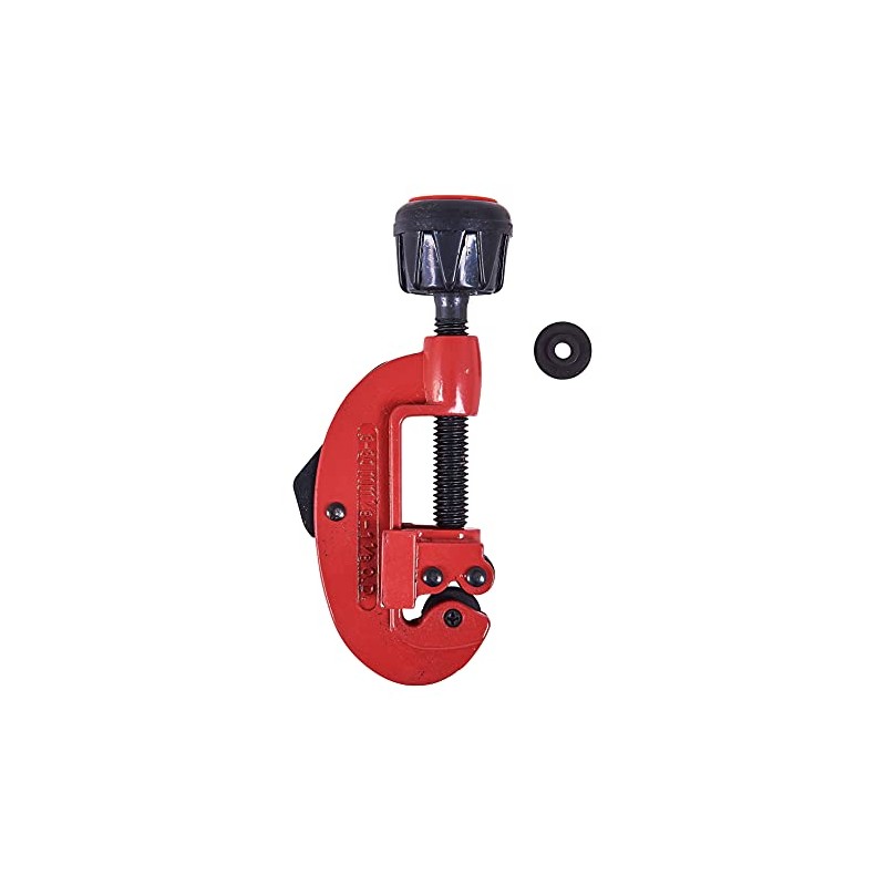 Amtech C0200 Large Tube Cutter with Spare Wheel