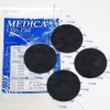 Axel Guard Compatible Conductive Carbon Film Specification MEDICA EMS Pad