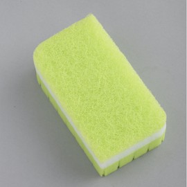 foaming cleaner soft