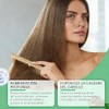 Champú Batana con Romero 100mL - Fortalece Raíces, Controla Aceite