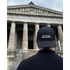 No Face No Name Walhalla Baseball Cap in Black Unisex