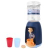 Simulation Water Dispenser Drinking Fountain Furniture Kitchen Girls Pretend Play