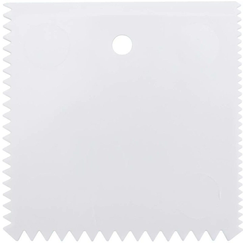 Marshalltown - Square Notched Spreader - V - Shape