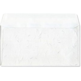 Envelopes, Western Envelopes, Kamas, Yocho 3, Taishi, Washi, Zip Code Unframed, 50 Sheets