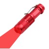 WAYLLSHINE Scalable Red LED 3 Mode Long Range Red Beam