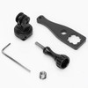 SINTYAN Cold Shoe Adapter, Converts Standard to GP Standards, 1/4