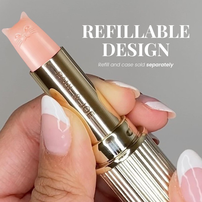 Paul & Joe Paul & Joe Treatment Lipstick Moisturizing #401