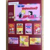 16 Peanuts/Snoopy Valentines with 16 Pencils - New in Box!