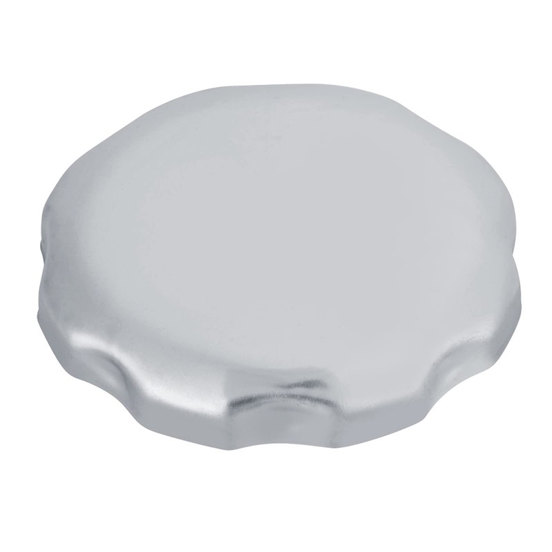Chrome Fuel Cap for GX160 GX200 GX240 GX270 GX340 GX390