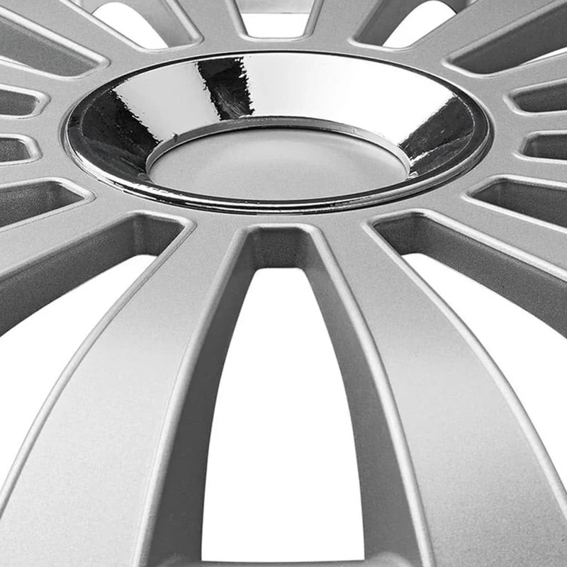 ProPlus Meridian Wheel Trims Set 16 Inch 4 Pieces in