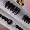 Perfect Nails Press On Uñas Press On Manos Y Pies