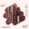 Sombra Líquida Moira Cosmetic Superhyped Liquid Mate Shimmer Color de