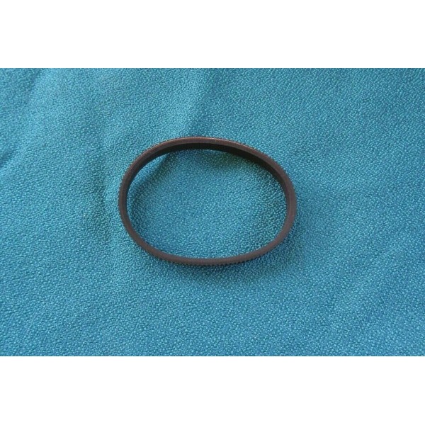 BLUE MAX NEW BELT FOR HDC HOMIER DISTRIUTING COMPANY HAND