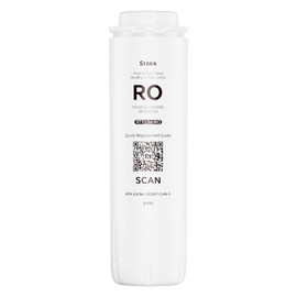 Stokk T1-Lite(Not Applicable to T1) PPC|RO|C Combination, Replacement for T1-Lite Countertop Reverse Osmosis Water Filter