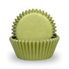 Gcardist Standard 300-Count Cupcake Liners Cupcake Cups Food Grade Solid