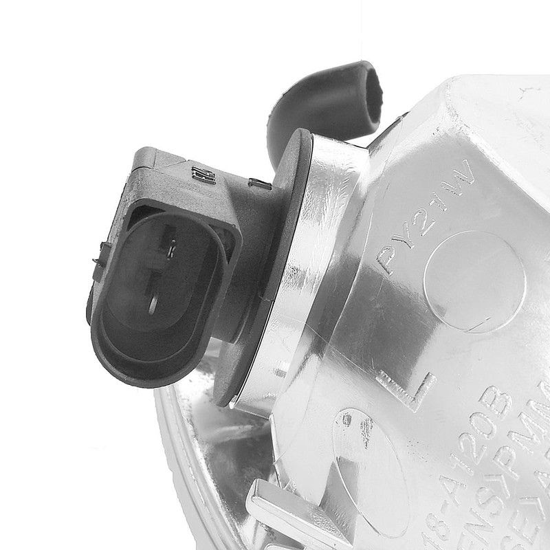 Indicator Light Clear Left for VW Polo Hatchback 1999-2001