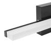 LED Vanity Light 15.7 Inch 6000K White Light Over Mirror