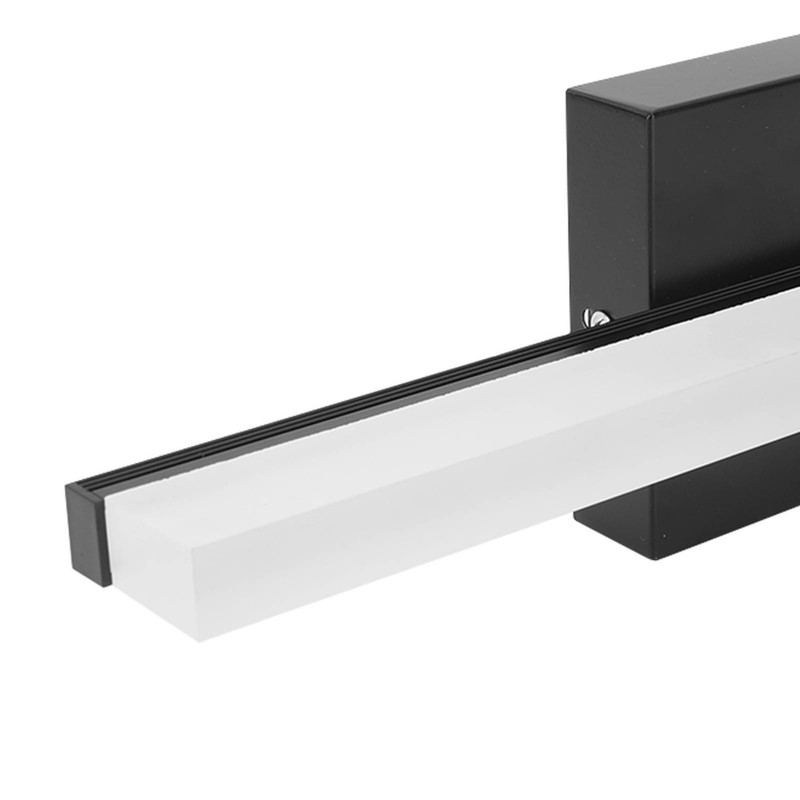 LED Vanity Light 15.7 Inch 6000K White Light Over Mirror