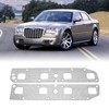 Exhaust Manifold Gasket Bolts Studs Kit 53013943AA Replacement for Dodge