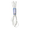 Surtek 136141 Extensión Doméstica 3 m, color Blanco