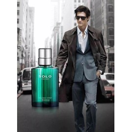 Cologne Yanbal Solo Cologne New!