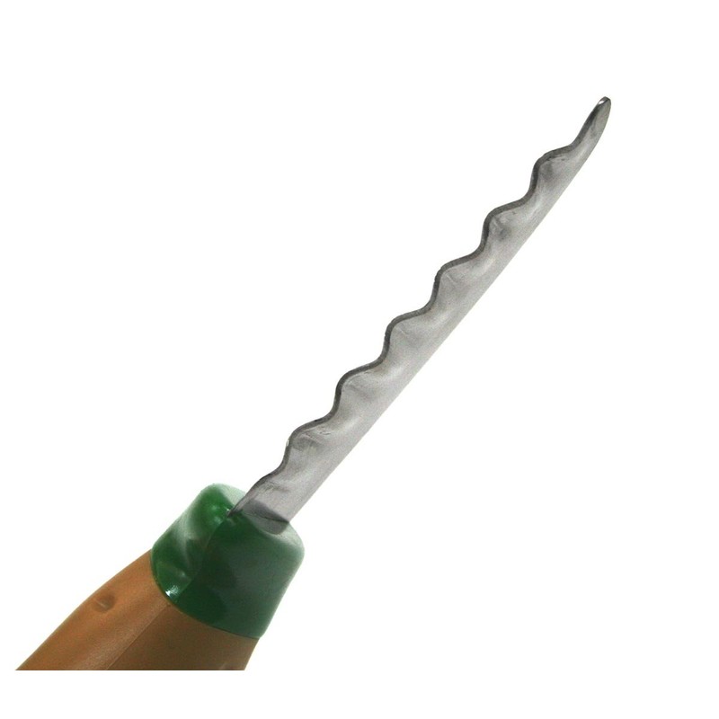 American Deals Corporation MSC [joie] MSC63018 Potato Wavy Knife, Approx.