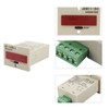 JDM11-6H 6 Digit Display Electronic Counter DC 12V