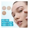 22 Parches Para Acné Invisibles Pimple Patch De Garnier