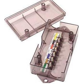 Belgrade Parts & Service, Inc. Phillips Industries Junction Box - 15-961