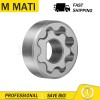 M MATI Oil Pump Rotor for Honda CRF250R/250X CRF150R/RB SL100