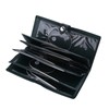 11pcs Steel Stainless Circular Needle Knitting Tools Crochet Craft Accessories