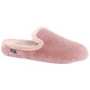 Scholl Women's Maddy Double Slippers, Pink