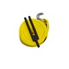 Ratchet Strap Wrapper, Winder, Roller, Power Tool Drill Attachment, Accessory