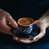 Al Amin Foods Turkish Coffee with Cardamom by Sham Agha