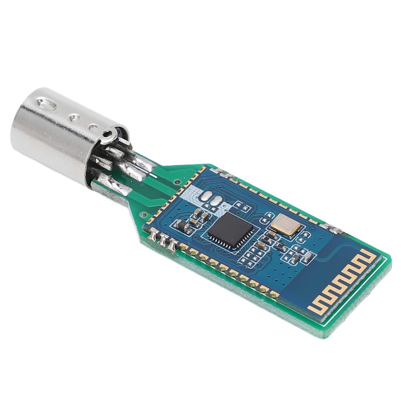 Bluetooth Serial Adapter Radio Interface Adapter for FT8X7 Series 9600bps