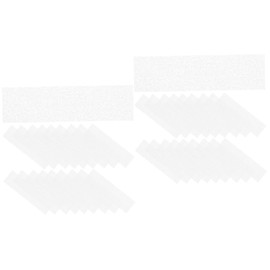 minkissy Skin Care Plaster Mask Pcs v Face Bandage Diy Sheets for Smooth and Comfortable Facial Support